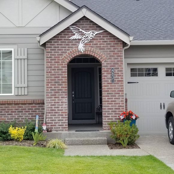 Meet your Posher, Patty - Picture 1 of 1